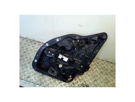 ALZACRISTALLO ELETTR. PORTA POST. SX. MERCEDES-BENZ CLASSE GLC COUPÉ (C253) 651921 A2537308102
