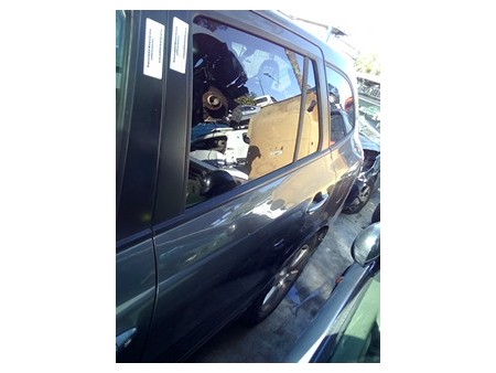 PORTA POST. GL SX. HYUNDAI SANTA FE 2A SERIE (03/06-12/10 D4EB 770032B020