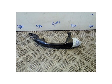 MANIGLIA PORTA POST. DX. MERCEDES-BENZ CLASSE GLC COUPÉ (C253) 651921 A09976016599999