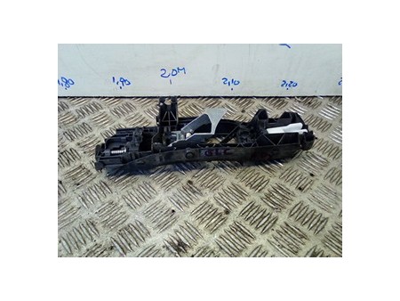 SUPPORTO MANIGLIA EST.  PORTA ANT. DX. MERCEDES-BENZ CLASSE GLC COUPÉ (C253) 651921 A0997601800