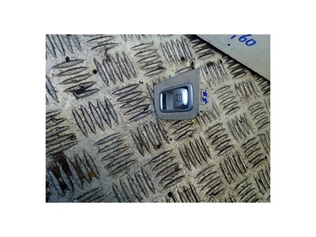 INTERRUTTORE ALZACRISTALLI PORTA POS SX. MERCEDES-BENZ CLASSE GLC COUPÉ (C253) 651921 A20590515139051