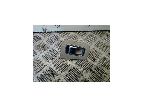 INTERRUTTORE ALZACRISTALLI PORTA POS DX. MERCEDES-BENZ CLASSE GLC COUPÉ (C253) 651921 A20590515139051