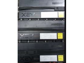 Pacco Batteria XEV YoYo...