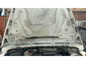 Cofano anteriore defender 