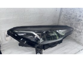 Faro evo 5