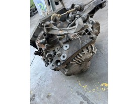 CAMBIO OPEL ASTRA