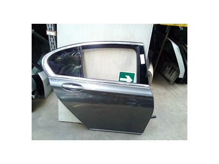 PORTA POST. DX. BMW SERIE 7 (F01/F02) (09/08-) N57D30A 41007203980