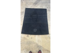 Tappeto baule Audi A6