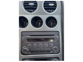 Autoradio per Alfa Romeo 159