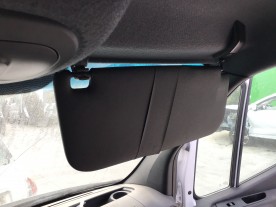 Parasole lato dx Mercedes...