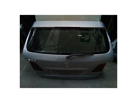 PORTELLO POST. MERCEDES-BENZ CLASSE B (T245) (03/05-03/13) 640940 A1697401305