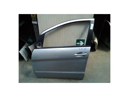 PORTA ANT. SX. MERCEDES-BENZ CLASSE B (T245) (03/05-03/13) 640940 A1697202505
