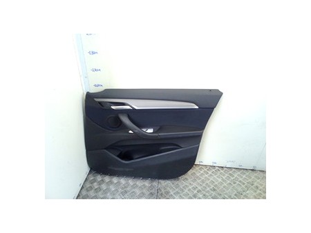PANNELLO INT. PORTA ANT. PELLE DX. BMW X2 (F39) (10/17-) B47C20B 51419471642