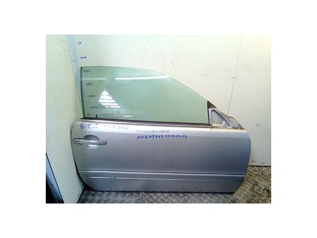 PORTA ANT. DX. MERCEDES-BENZ CLK (C/A208) (03/97-03/03) 111944 A2087200805