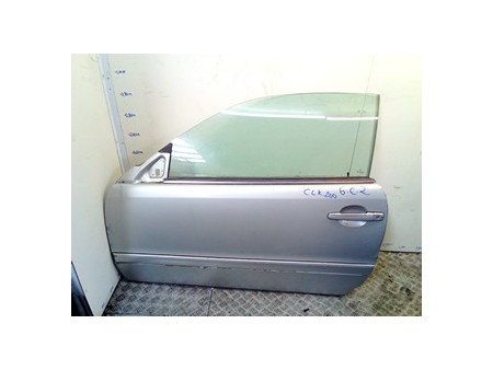 PORTA ANT. SX. MERCEDES-BENZ CLK (C/A208) (03/97-03/03) 111944 A2087200705