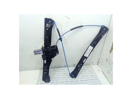 ALZACRISTALLO ELETTR. PORTA ANT. DX. BMW SERIE 3 (E90/E91) (09/08-) N47D20C 51337140588