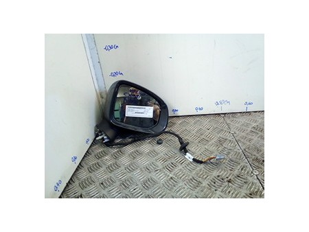 RETROVISORE EST. REGOLAZ. ELETTR. C1 DX. VOLVO XC90 (01/15-) D4204T14 31395483