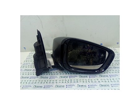 RETROVISORE EST. REGOLAZ. ELETTR. AN DX. BMW SERIE 7 (F01/F02) (09/08-) N57D30A 51167282166