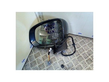 RETROVISORE EST. REGOLAZ. ELETTR. C1 SX. VOLVO XC90 (01/15-) D4204T14 31395482