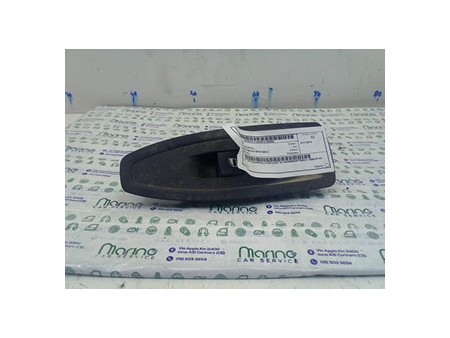 INTERRUTTORE ALZACRISTALLI PORTA ANT. DX BMW X1 (F48) (07/15-) B37C15A NB3039004077002DX