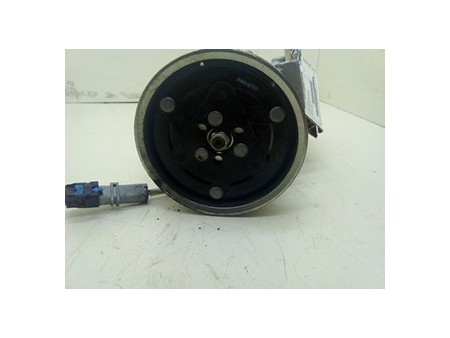 COMPRESSORE A/C LIQUIDO 1234YF RENAULT KANGOO FURGONE (04/13-) K9KE6 8200953359