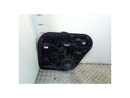 ALZACRISTALLO ELETTR. PORTA POST. DX. VOLVO XC90 (01/15-) D4204T14 31349761
