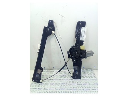 ALZACRISTALLO ELETTR. PORTA ANT. DX. BMW X2 (F39) (10/17-) B47C20B 51337462604