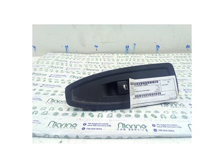 INTERRUTTORE ALZACRISTALLI PORTA ANT. BMW X2 (F39) (10/17-) B47C20B 61319208107