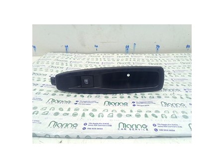 INTERRUTTORE ALZACRISTALLI PORTA POS DX. RENAULT CAPTUR (04/13-) K9KB6 254218614R