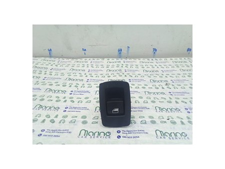 INTERRUTTORE ALZACRISTALLI PORTA POS DX. BMW X2 (F39) (10/17-) B47C20B 61319208106