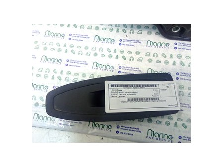 INTERRUTTORE ALZACRISTALLI PORTA POS DX. BMW SERIE 7 (F01/F02) (09/08-) N57D30A 61319352183