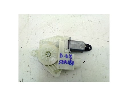 MOTORINO ALZACRISTALLO PORTA POST. DX. BMW SERIE 7 (F01/F02) (09/08-) N57D30A 67627046032