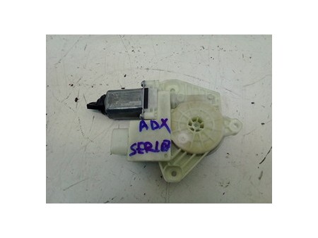 MOTORINO ALZACRISTALLO PORTA ANT. DX. BMW SERIE 7 (F01/F02) (09/08-) N57D30A 67627046032