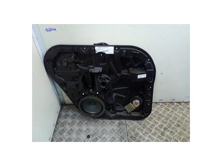ALZACRISTALLO ELETTR. PORTA POST. SX. VOLVO XC90 (01/15-) D4204T14 31349760