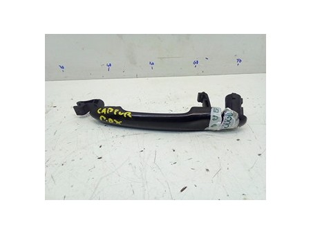 MANIGLIA INT. APERTURA PORTA POST. H DX. RENAULT CAPTUR (04/13-) K9K629 806707201R