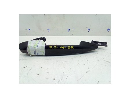 MANIGLIA PORTA ANT. DX. BMW X1 (F48) (07/15-) B37C15A 51217396306