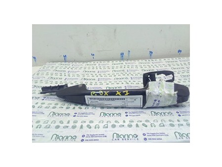 MANIGLIA PORTA POST. DX. BMW X1 (F48) (07/15-) B37C15A 51217396306