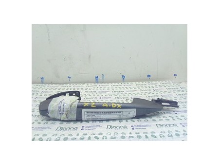 MANIGLIA PORTA ANT. DX. BMW X2 (F39) (10/17-) B47C20B 51217396306
