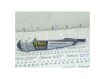 MANIGLIA PORTA ANT. DX. BMW SERIE 3 (E90/E91) (09/08-) N47D20C 51217207562