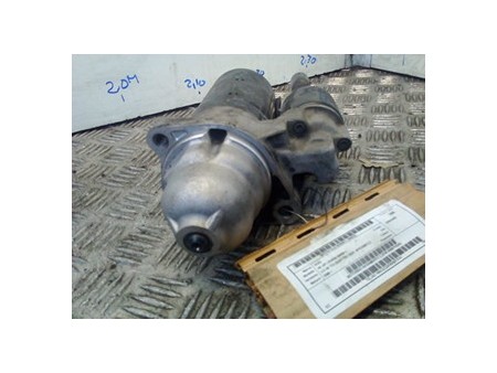 MOTORINO AVVIAMENTO 2,2KW AUDI A6 (4F) (03/04-06/09) BMK 059911024G