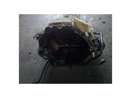 CAMBIO AUTOMATICO AUDI A6 (4F) (03/04-06/09) BMK 09L300038T
