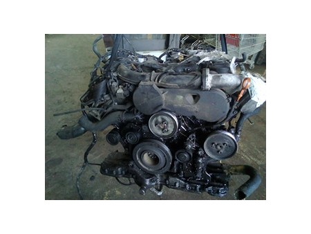 MOTORE SEMICOMPL. C/ATM AUDI A6 (4F) (03/04-06/09) BMK 059100031Q