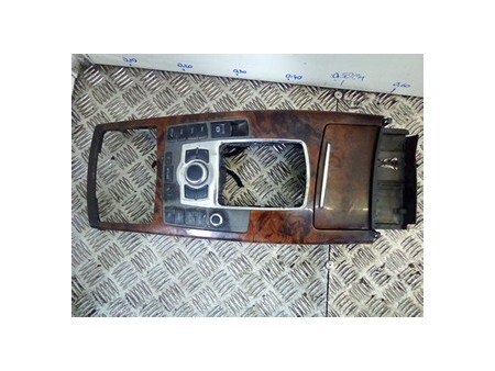 CONSOLLE CENTR. AUDI A6 (4F) (03/04-06/09) BMK 4F1863241B