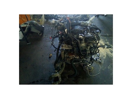 MOTORE SEMICOMPL. RENAULT KANGOO FURGONE (04/13-) K9KE6 8201585152