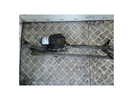 MOTORINO TERGIPARABREZZA T.4F6250001- AUDI A6 (4F) (03/04-06/09) BMK 4F1955119C