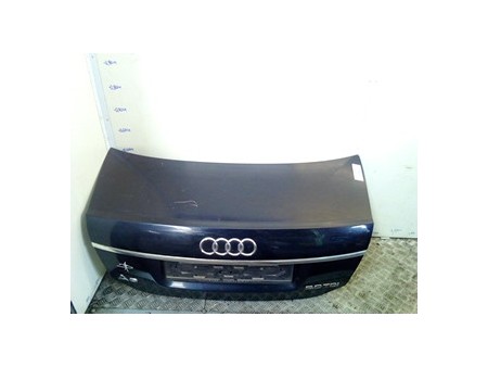 COFANO POST. AUDI A6 (4F) (03/04-06/09) BMK 4F5827023F