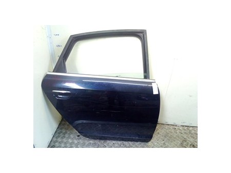PORTA POST. DX. AUDI A6 (4F) (03/04-06/09) BMK 4F0833052G
