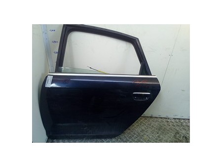 PORTA POST. SX. AUDI A6 (4F) (03/04-06/09) BMK 4F0833051G