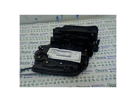 SERRATURA PORTA POST. DX. BMW X2 (F39) (10/17-) B47C20B 51227281940