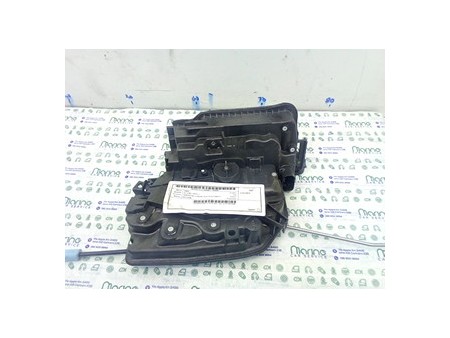 SERRATURA PORTA ANT. DX. BMW X2 (F39) (10/17-) B47C20B 51217281934